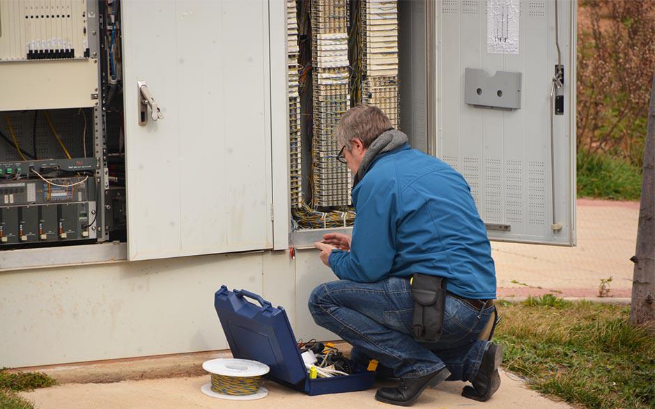 électricien urgent Paris 9