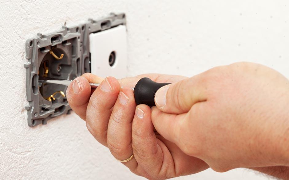 entreprise d'électricité Coulommiers