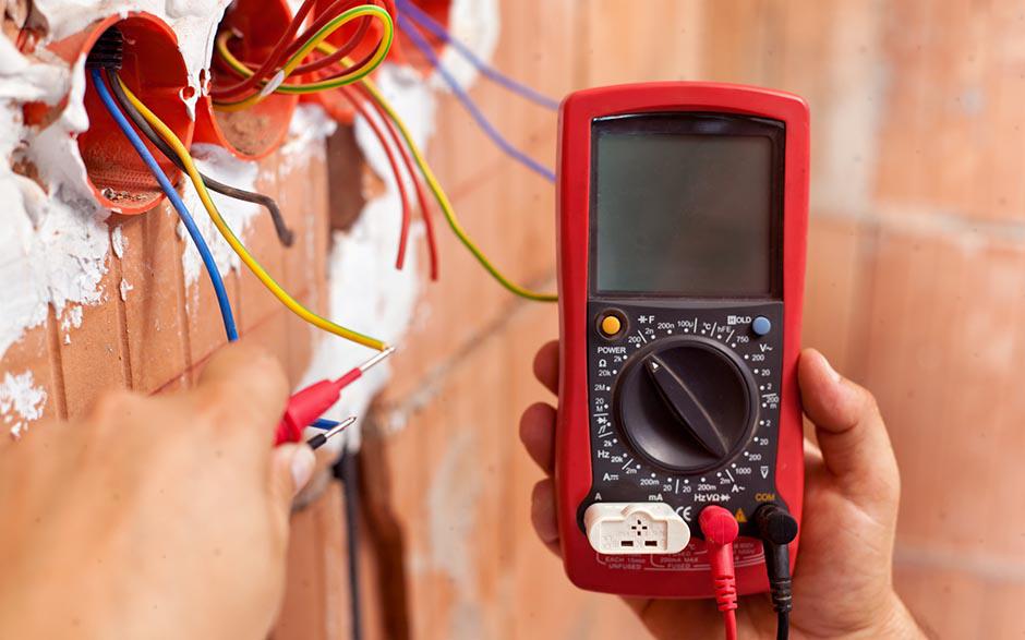 tarif d'un électricien Colombes