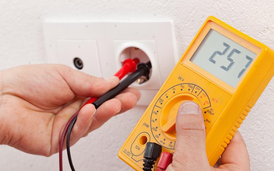 entreprise d'électricité Coulommiers